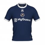 Tailandia Camiseta Millwall 1ª 25-26