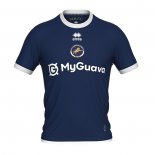 Tailandia Camiseta Millwall 1ª 25-26