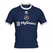 Tailandia Camiseta Millwall 1ª 25-26
