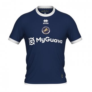 Tailandia Camiseta Millwall 1ª 25-26
