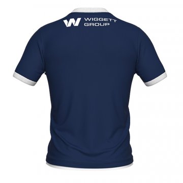 Tailandia Camiseta Millwall 1ª 25-26