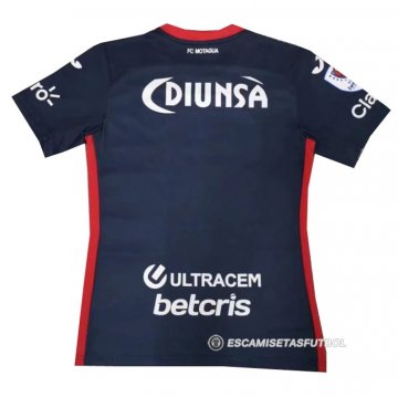 Tailandia Camiseta Motagua 1ª 22-23