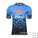 Tailandia Camiseta Napoli Halloween 22-23