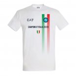 Tailandia Camiseta Napoli Special 22-23 Blanco