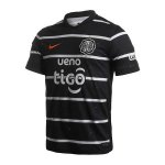 Tailandia Camiseta Olimpia 2ª 2025