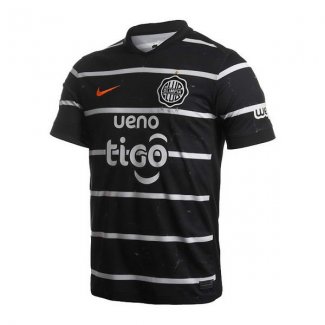 Tailandia Camiseta Olimpia 2ª 2025