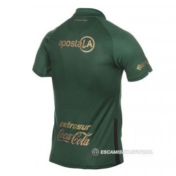 Tailandia Camiseta Olimpia Tercera 2022