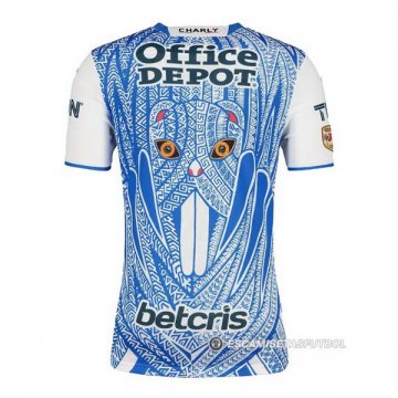 Tailandia Camiseta Pachuca 3ª 22-23