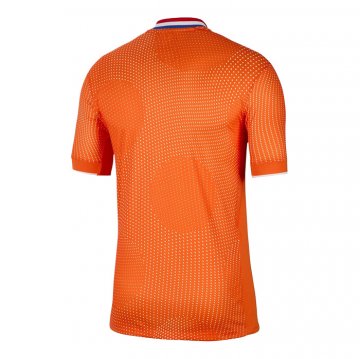 Tailandia Camiseta Paises Bajos 1ª 2025