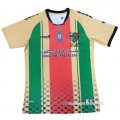 Tailandia Camiseta Palestino Deportivo 3ª 2020