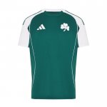 Tailandia Camiseta Panathinaikos 1ª 25-26