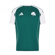 Tailandia Camiseta Panathinaikos 1ª 25-26