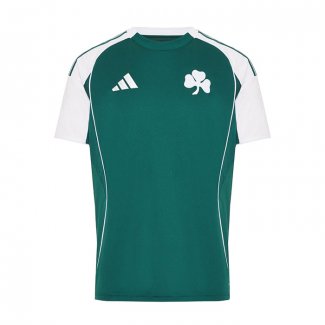 Tailandia Camiseta Panathinaikos 1ª 25-26