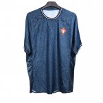 Tailandia Camiseta Portugal Special 2025 Azul