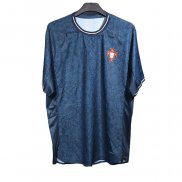 Tailandia Camiseta Portugal Special 2025 Azul