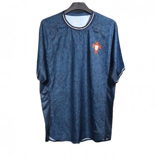 Tailandia Camiseta Portugal Special 2025 Azul