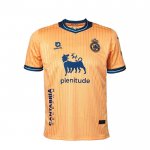 Tailandia Camiseta Racing de Santander 3ª 25-26