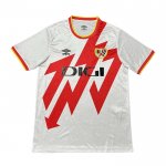 Tailandia Camiseta Rayo Vallecano 1ª 25-26