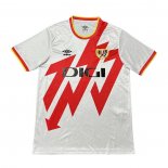 Tailandia Camiseta Rayo Vallecano 1ª 25-26