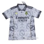 Tailandia Camiseta Real Madrid Special 2023-24 Blanco