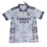 Tailandia Camiseta Real Madrid Special 2023-24 Blanco