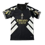 Tailandia Camiseta Real Madrid Special 25-26 Negro