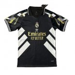 Tailandia Camiseta Real Madrid Special 2025-26 Negro