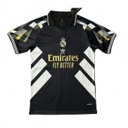 Tailandia Camiseta Real Madrid Special 2025-26 Negro