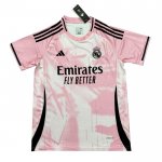 Tailandia Camiseta Real Madrid Special 24-25 Rosa