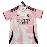 Tailandia Camiseta Real Madrid Special 24-25 Rosa