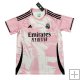 Tailandia Camiseta Real Madrid Special 24-25 Rosa