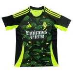 Tailandia Camiseta Real Madrid Special 24-25 Verde