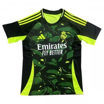 Tailandia Camiseta Real Madrid Special 24-25 Verde