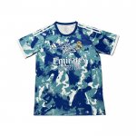 Tailandia Camiseta Real Madrid Special 25-26 Azul