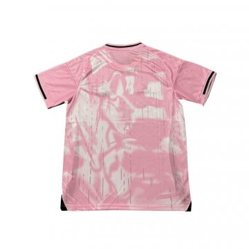 Tailandia Camiseta Real Madrid Special 25-26 Rosa