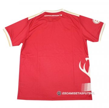 Tailandia Camiseta Real Murcia Primera 22-23