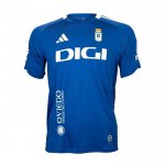 Tailandia Camiseta Real Oviedo 1ª 24-25