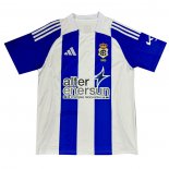 Tailandia Camiseta Recreativo de Huelva 1ª 24-25