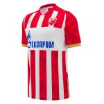 Tailandia Camiseta Red Star Belgrade 1ª 24-25