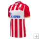 Tailandia Camiseta Red Star Belgrade Primera 24-25