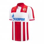 Tailandia Camiseta Red Star Belgrade 1ª 25-26