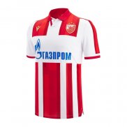 Tailandia Camiseta Red Star Belgrade 1ª 25-26