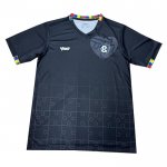 Tailandia Camiseta Remo Special 24-25 Negro