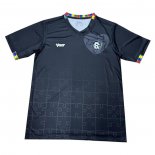 Tailandia Camiseta Remo Special 24-25 Negro