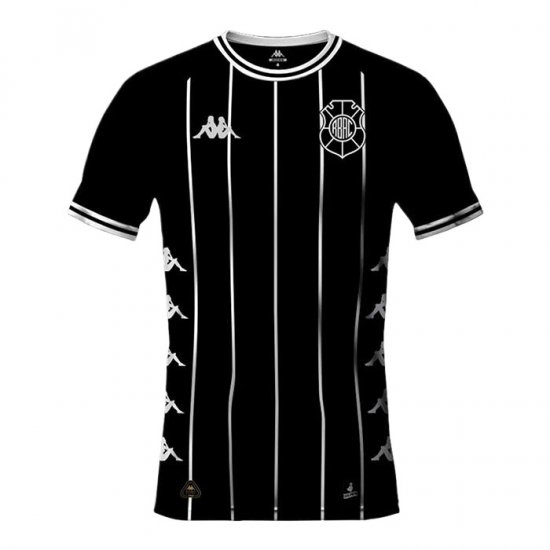 Tailandia Camiseta Rio Branco AC 1ª 2025 - Haga un click en la imagen para cerrar