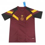 Tailandia Camiseta Roma Special 24-25 Rojo