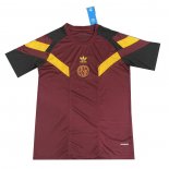 Tailandia Camiseta Roma Special 24-25 Rojo