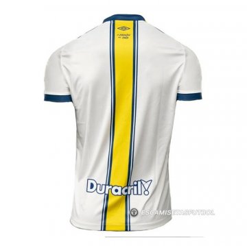 Tailandia Camiseta Rosario Central 2ª 2022