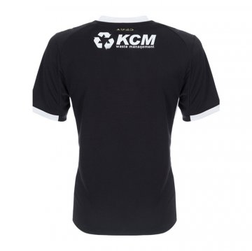 Tailandia Camiseta Rotherham United 2ª 25-26