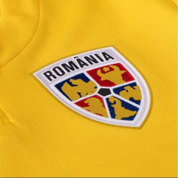 Tailandia Camiseta Rumania 1ª 24-25